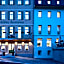 Boutique Hotel Saxonia
