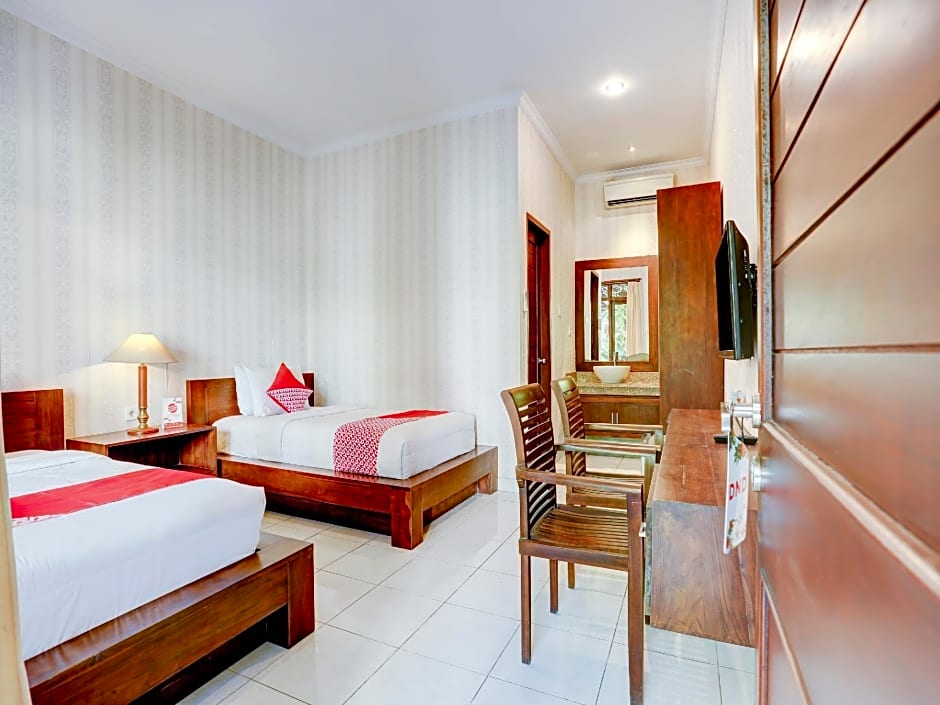 OYO 3868 Puri Mango Hotel