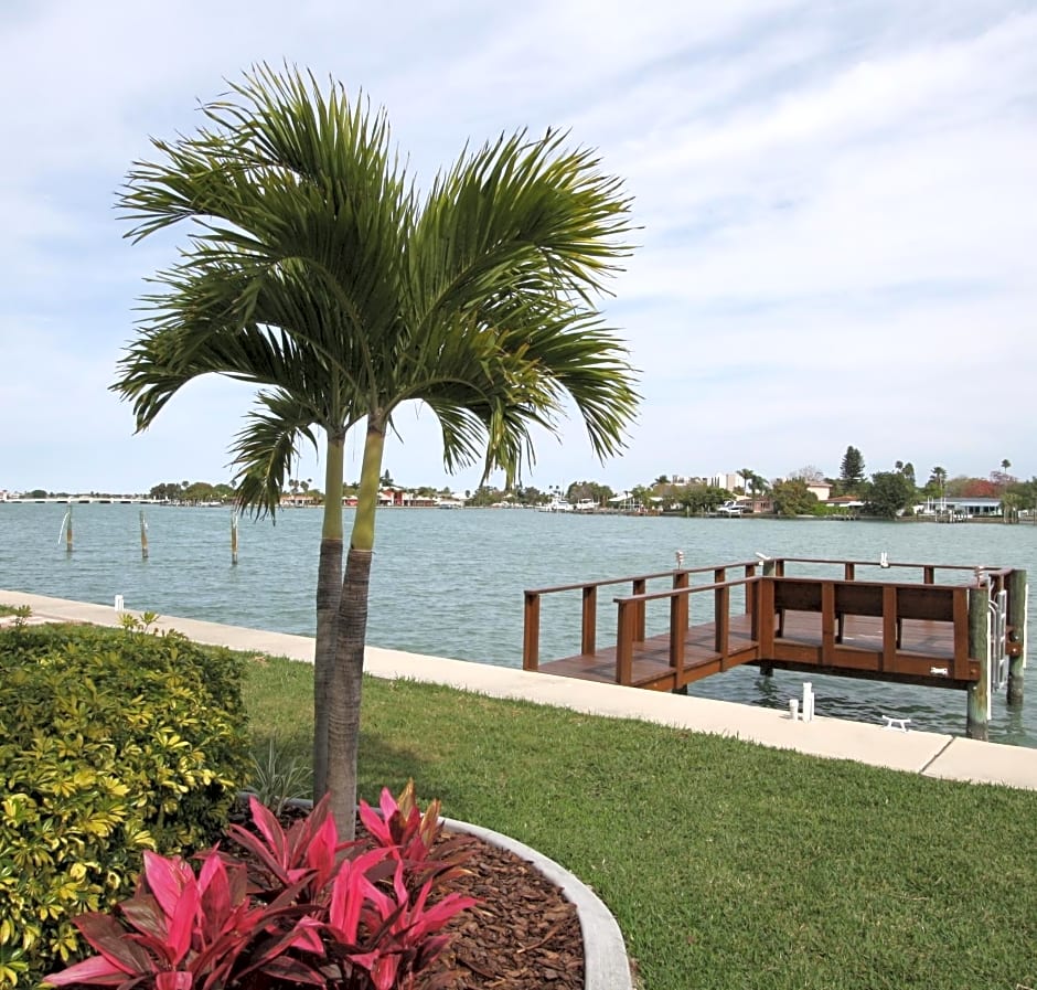 Westwinds Waterfront Resort