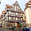 Hotel Bremer Schlagd