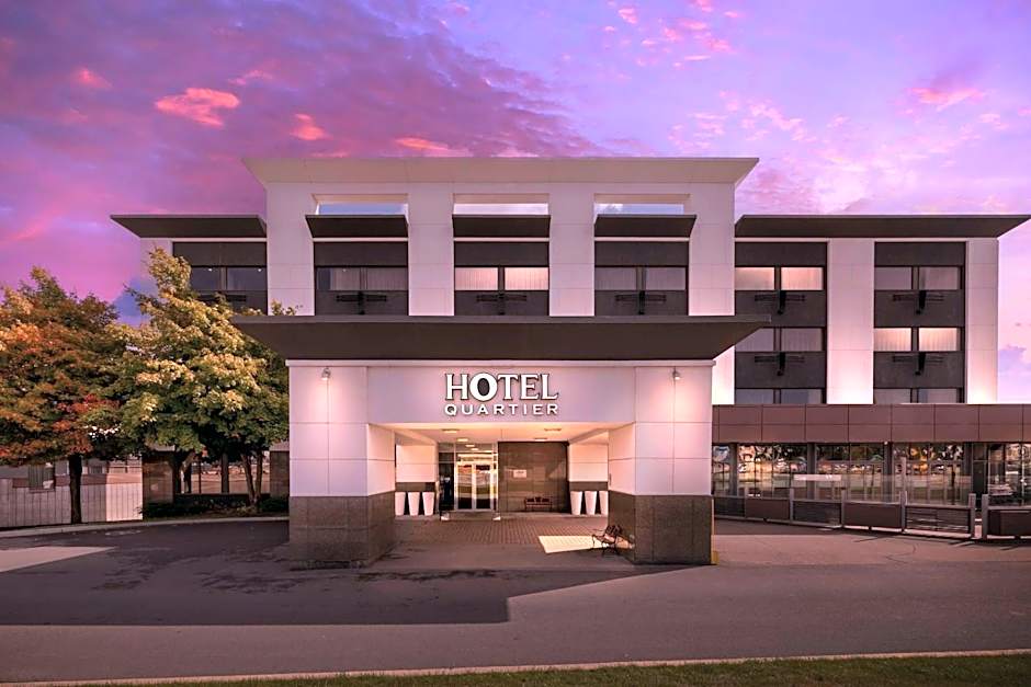 Hotel Quartier, an Ascend Collection Hotel