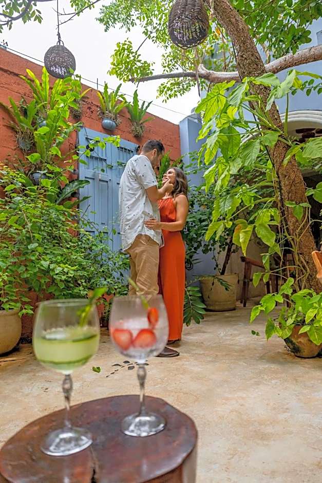 Le Muuch Hotel Boutique