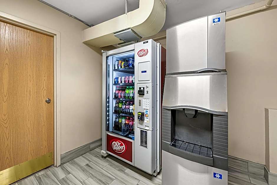 Sleep Inn Boone University Area