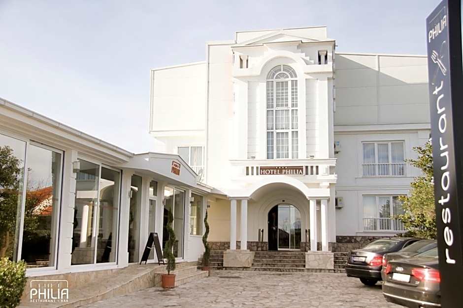Philia Hotel