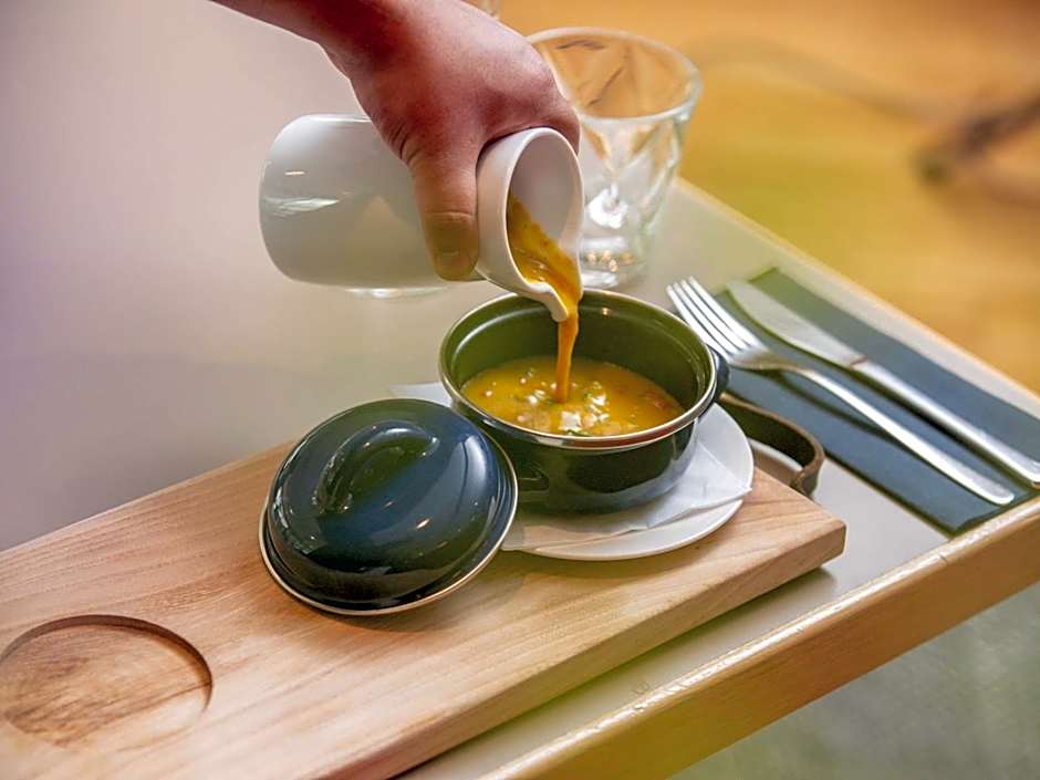 Novotel Rotterdam Brainpark