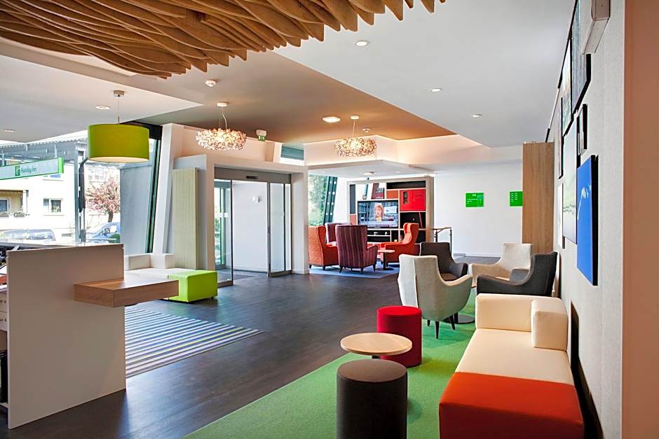 Holiday Inn Dresden - City South By IHG