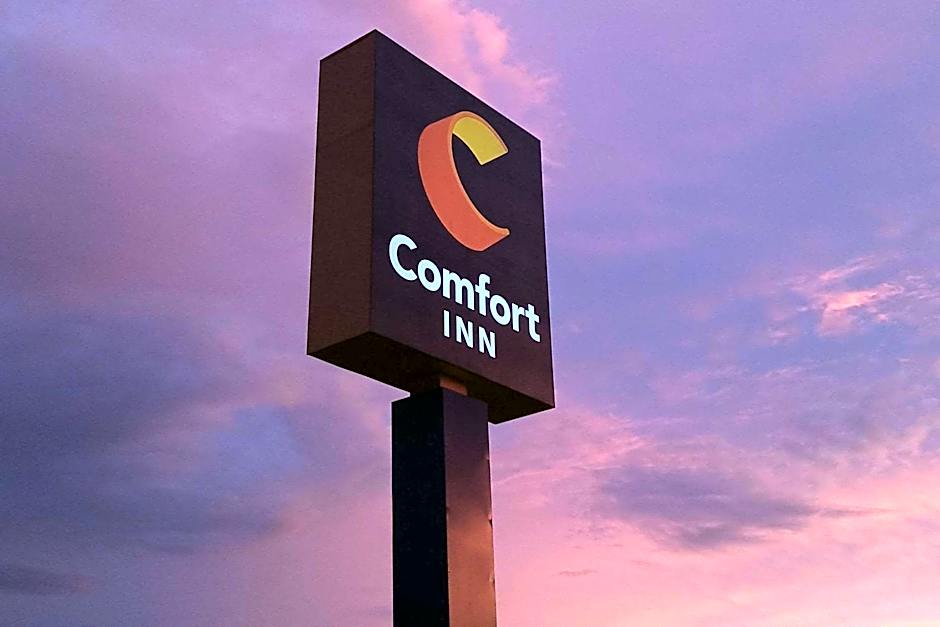 Comfort Inn Marion
