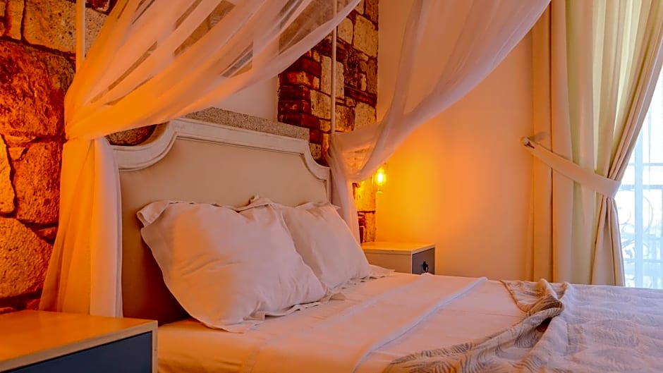 CASA RUBİNO BUTİK OTEL