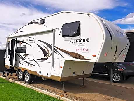 Mobile Home