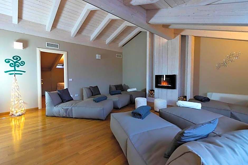 Hotel Giove dipendenza Hotel Fiamma