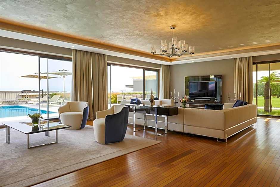 Kempinski Hotel Adriatic Istria Croatia