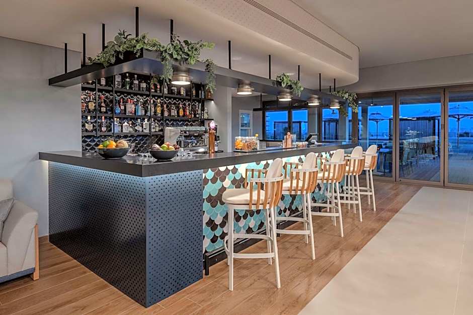 DoubleTree by Hilton Lagoa Azores