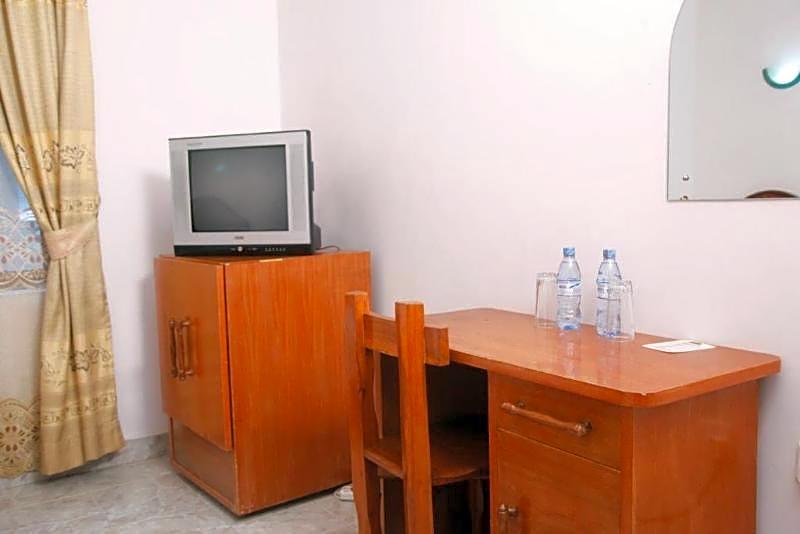 Natron Palace Hotel