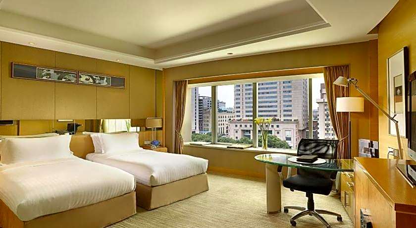 Sofitel Xian on Renmin Square