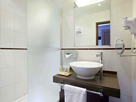 Classic Room with twin beds