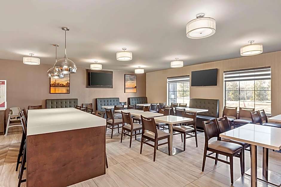 Best Western Plus Executive Inn