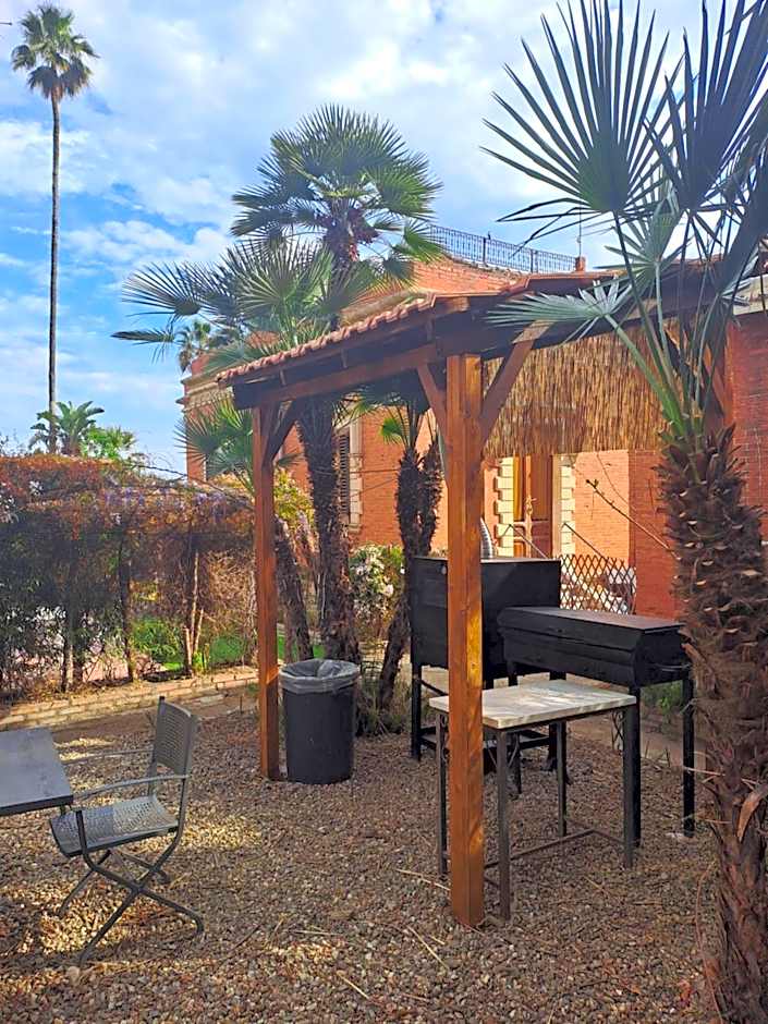 Villa dei Marchesi Carrozza