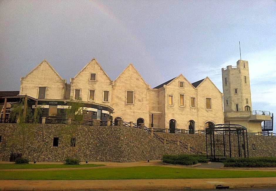 Aob-Oun Homestay & Glamping