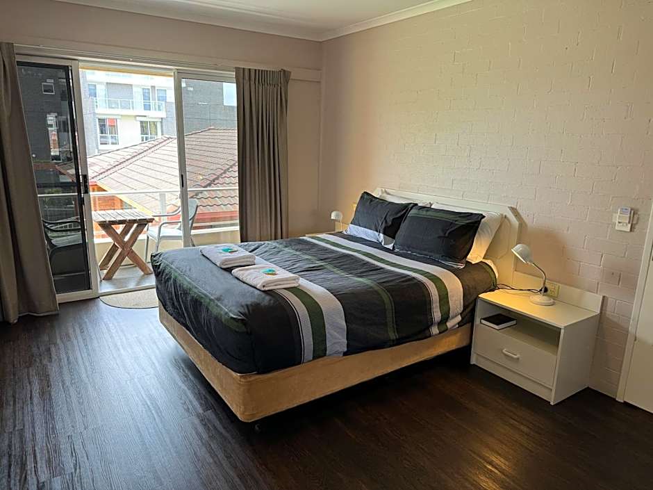 Ulladulla Harbour Motel