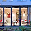 Red & Blue Design Hotel Prague