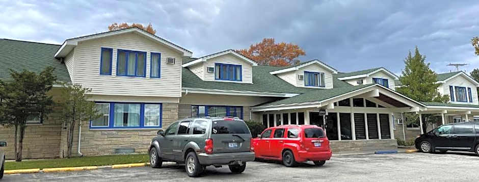Camp Inn Lodge