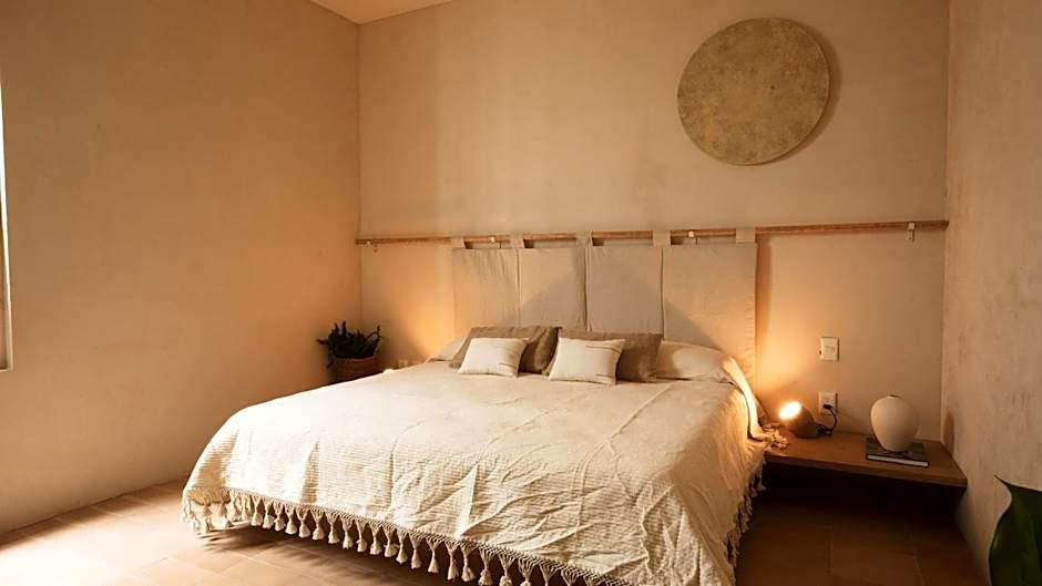 Casa Montore by Barrio Mexico