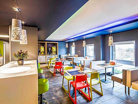 ibis budget Glasgow