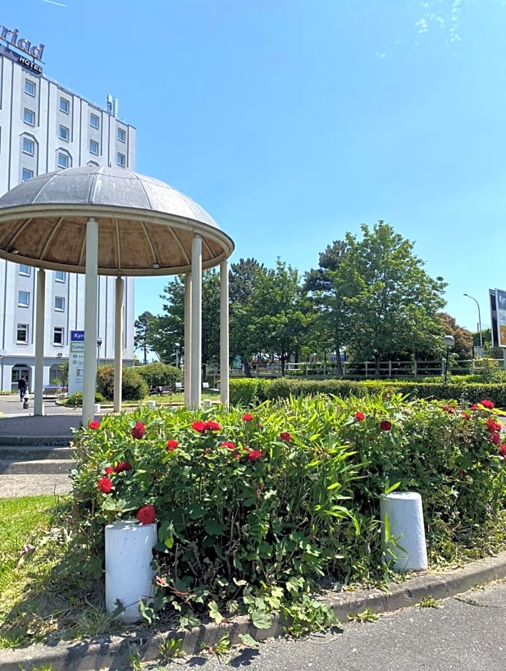 Kyriad Le Blanc-Mesnil
