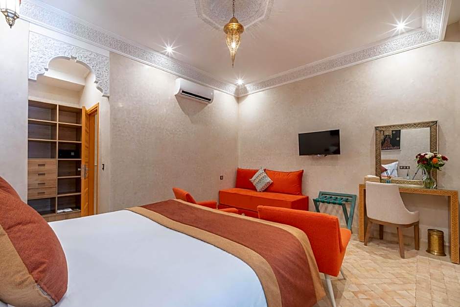 Riad Atlas Palace & SPA