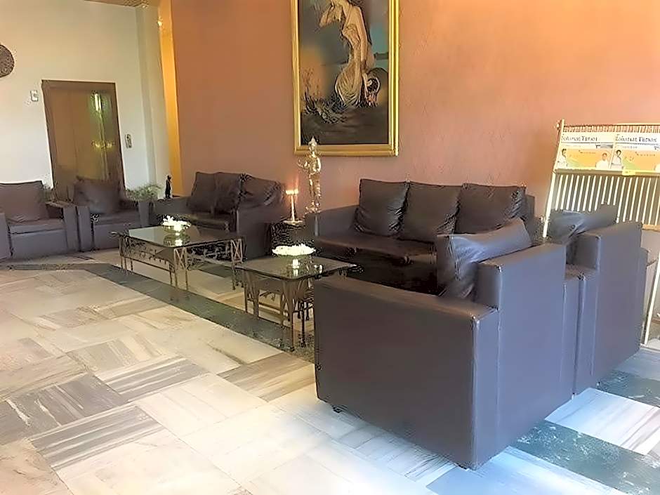 Amarpreet, Chhatrapati Sambhajinagar - AM Hotel Kollection