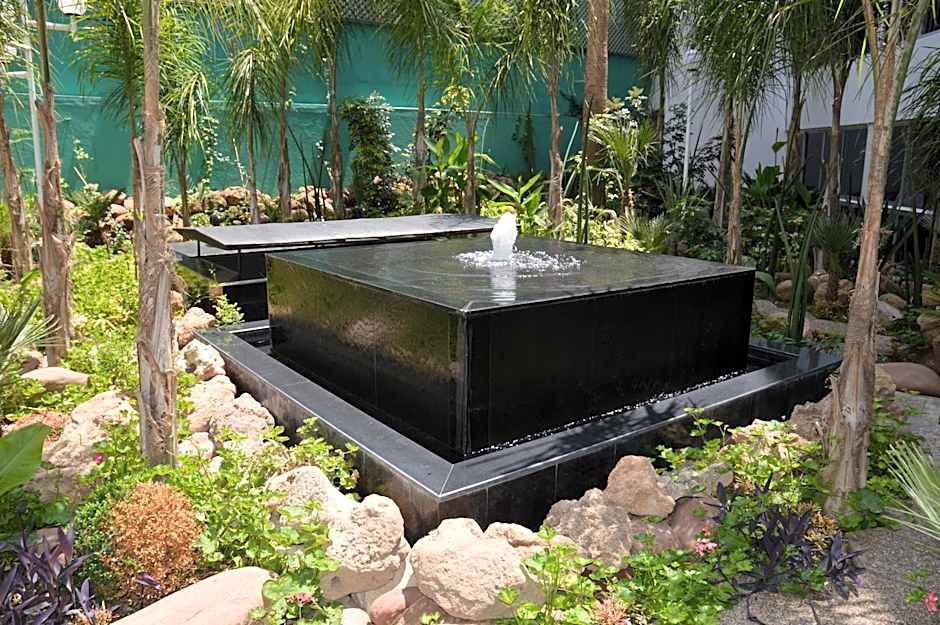 Residence Yasmina Agadir