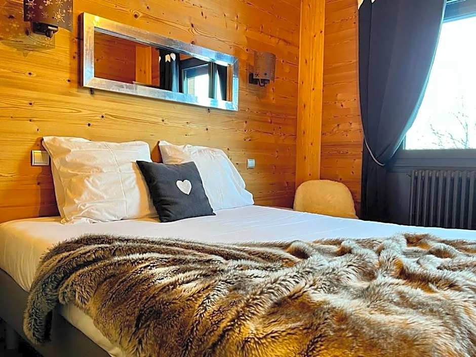 Hôtel Spa L'Oxygène