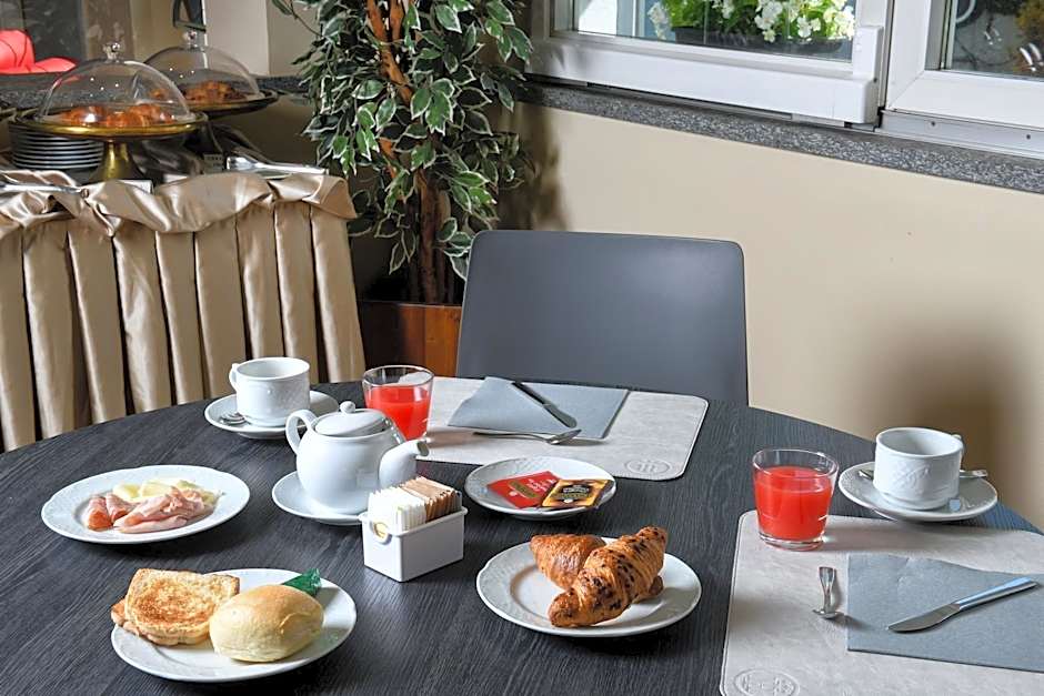Hotel Internazionale