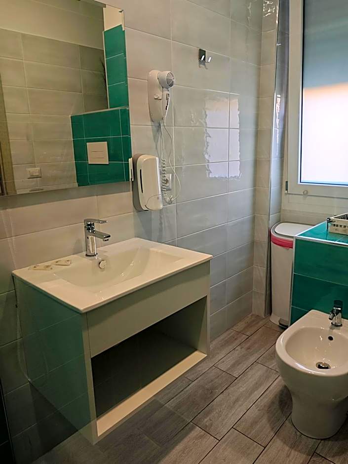 B & B LE GEMELLINE