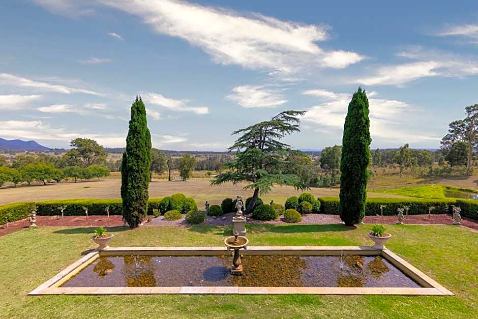 voco Kirkton Park Hunter Valley by IHG