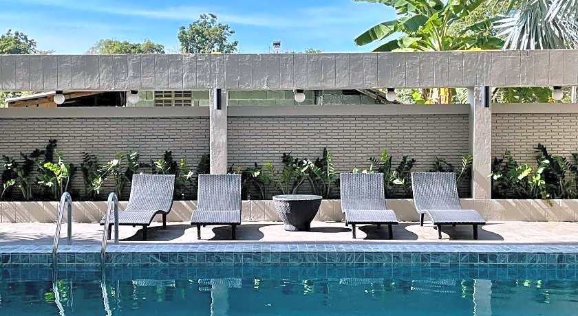 Garden Paradise Pattaya