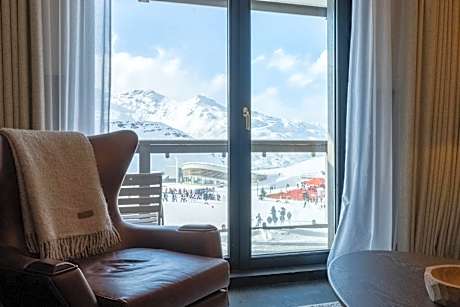 Junior Suite - Slopes View