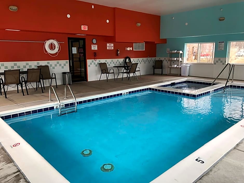 Stay Wise Inn Cedaredge