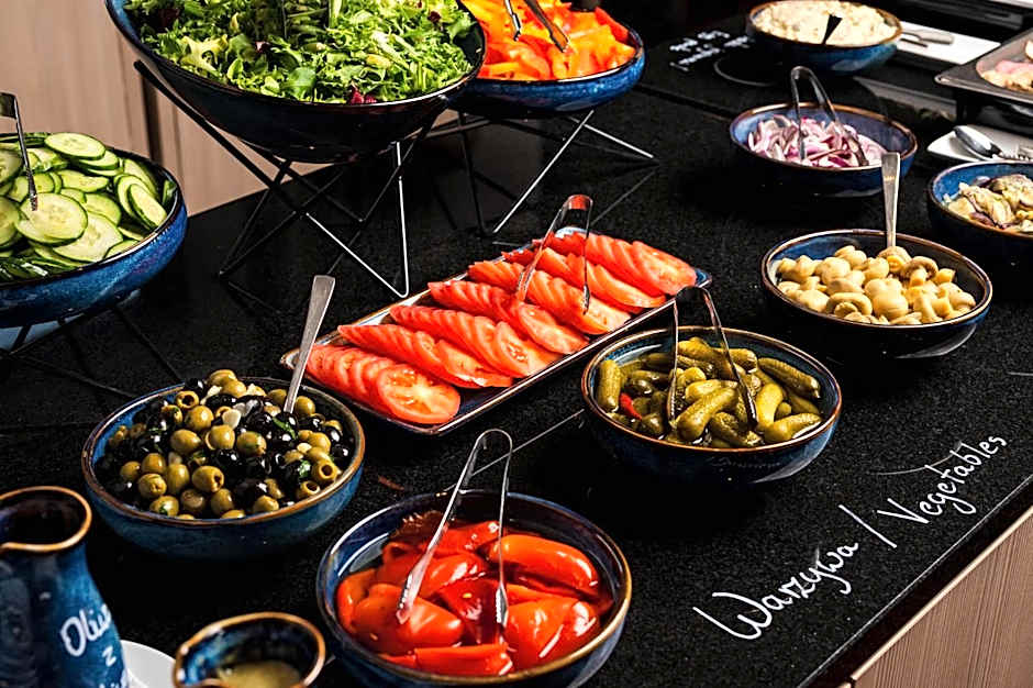 Focus Hotel Premium Gdask