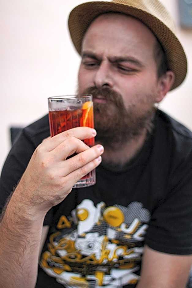 Grandhotel Sluchátko - EX Zámecký hotel