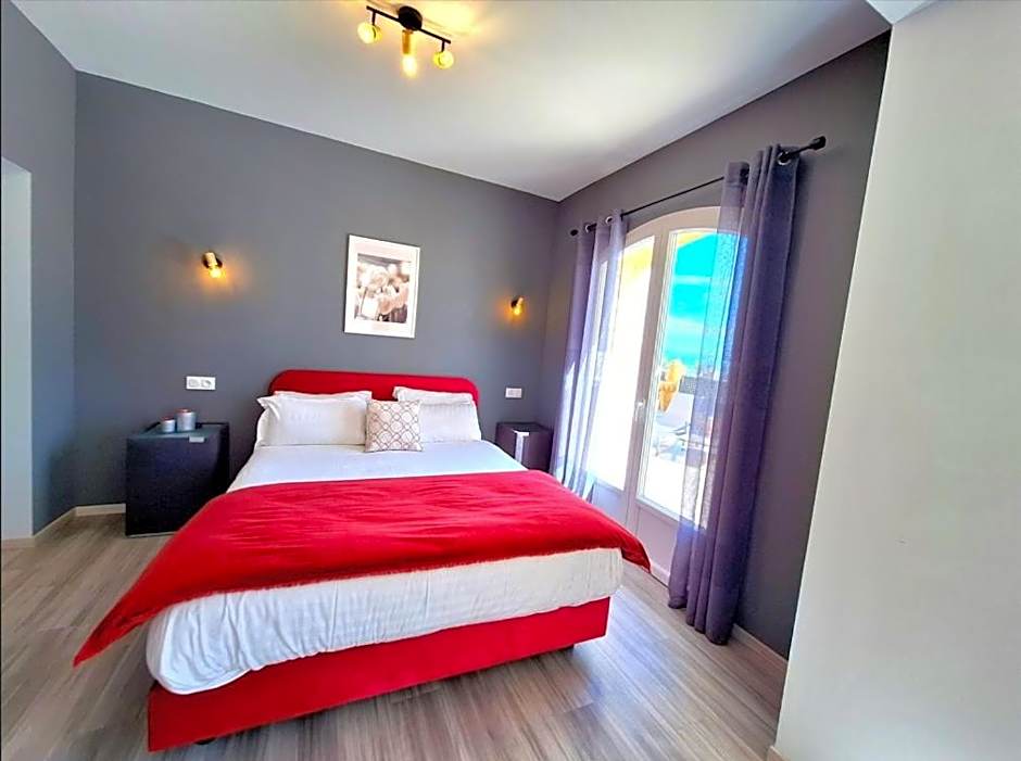 Domaine de la Mautanne