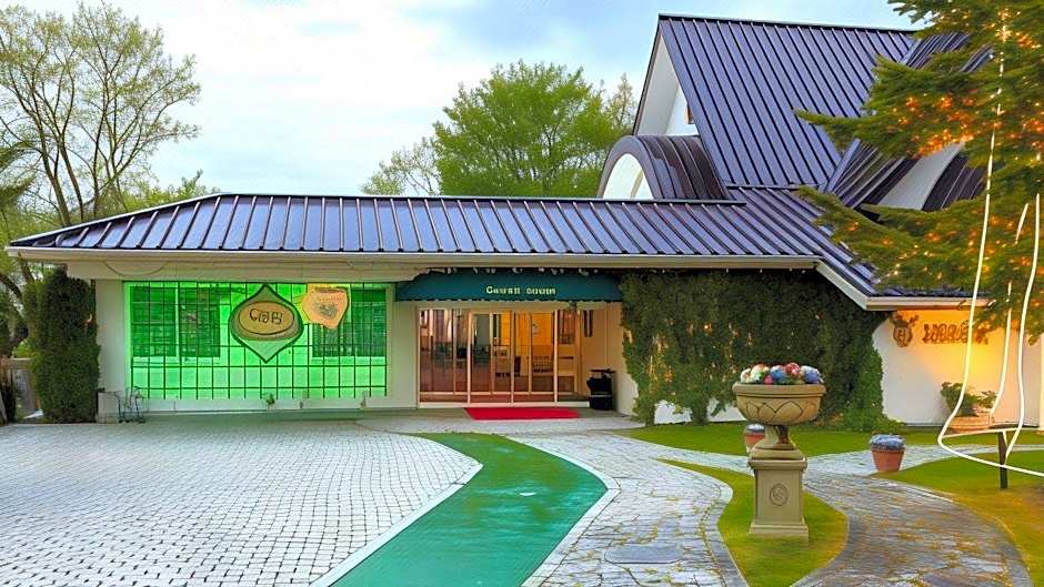 Hotel Sunvalley Nasu