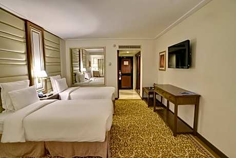 Pearl Twin Room