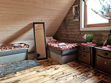 Three-Bedroom Chalet