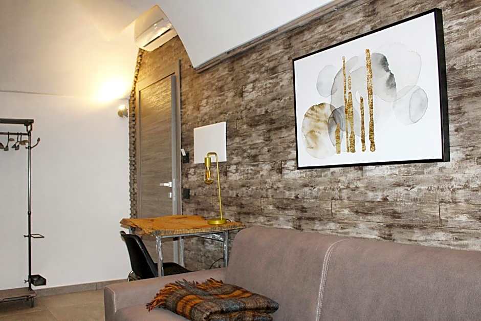B&B Quispaccanapoli