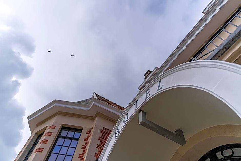Hotel Villa Monte