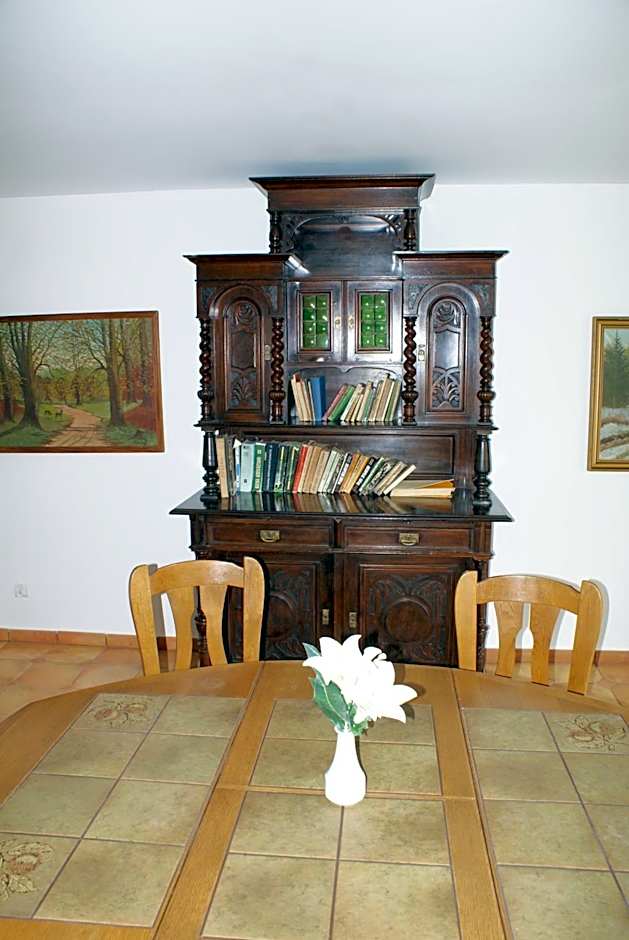 Apartamenty Rodzinne