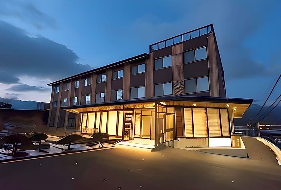 HAOSTAY