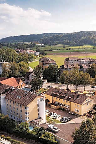 Sorell Hotel Sonnental