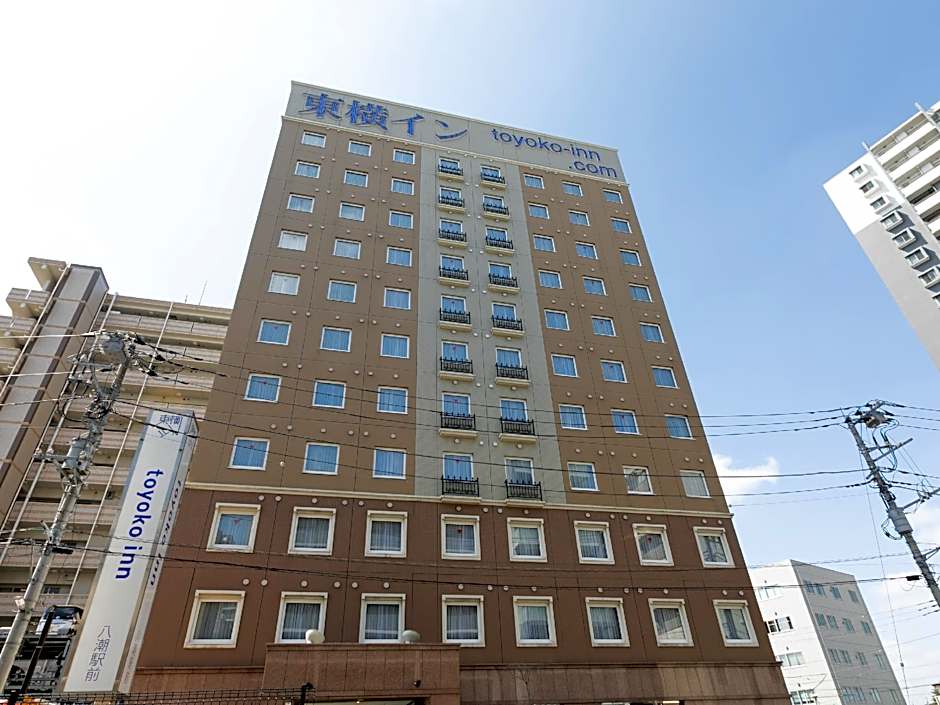 Toyoko Inn Yashio Ekimae